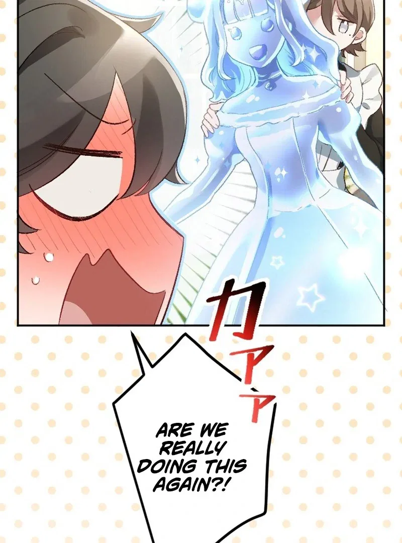 The Villainess Licks the Ice Prince Clean Chapter 10 – Page 98