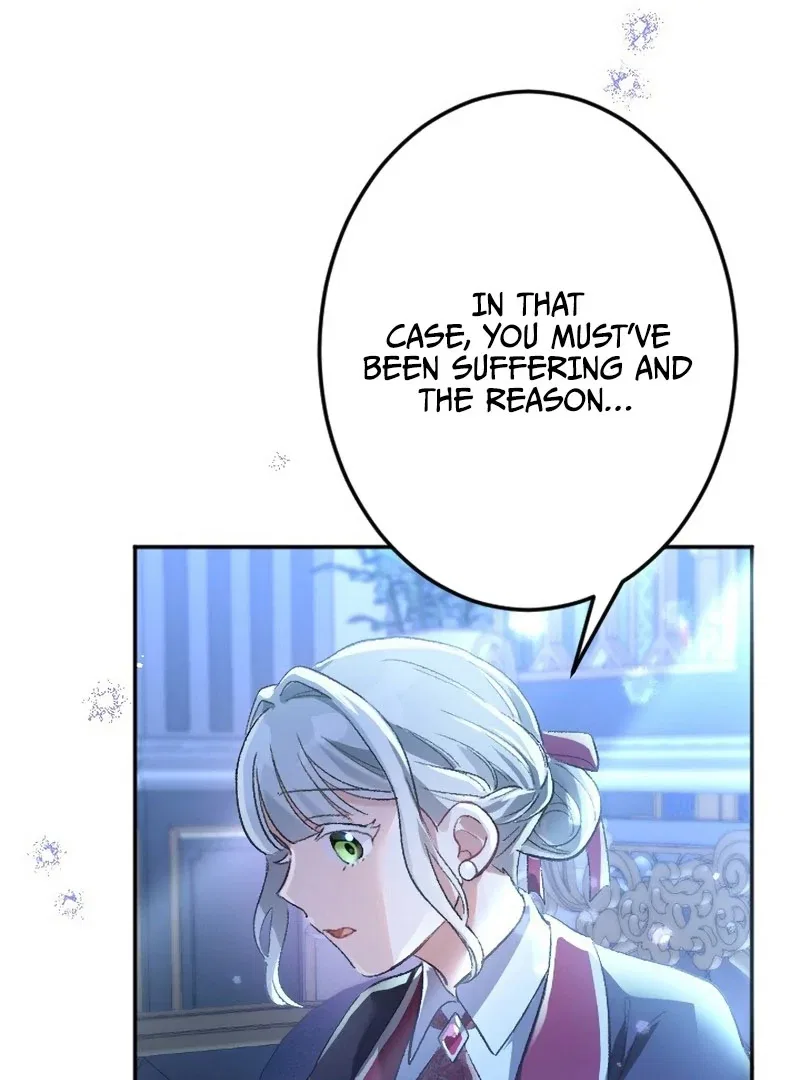 The Villainess Licks the Ice Prince Clean Chapter 10 – Page 122