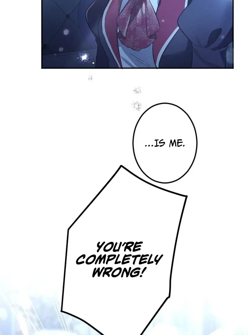 The Villainess Licks the Ice Prince Clean Chapter 10 – Page 123