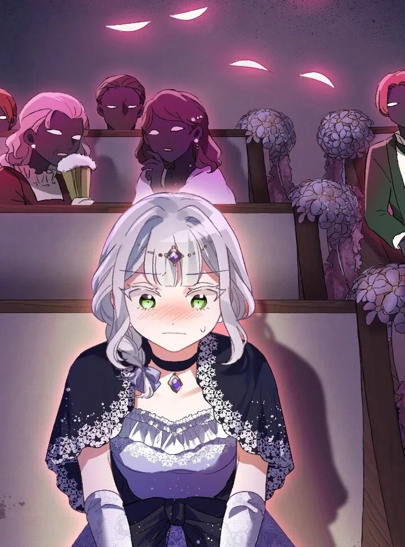 The Villainess Licks the Ice Prince Clean Chapter 10 – Page 149