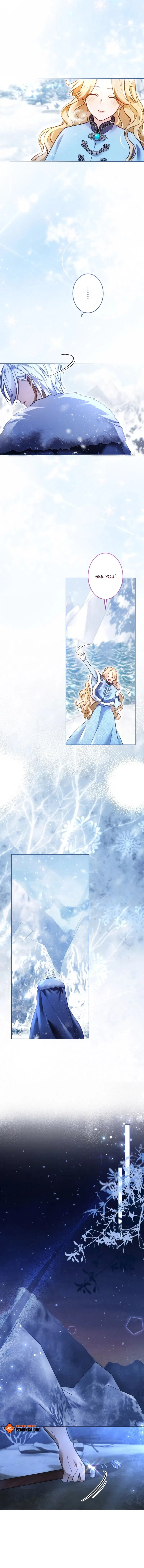 The Northern Warrior’s Beloved Bride Chapter 55 – Page 5