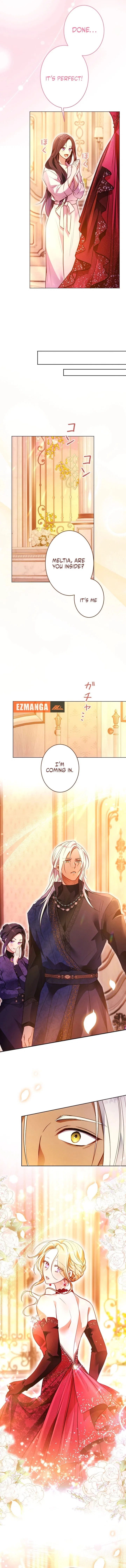 The Northern Warrior’s Beloved Bride Chapter 51 – Page 5