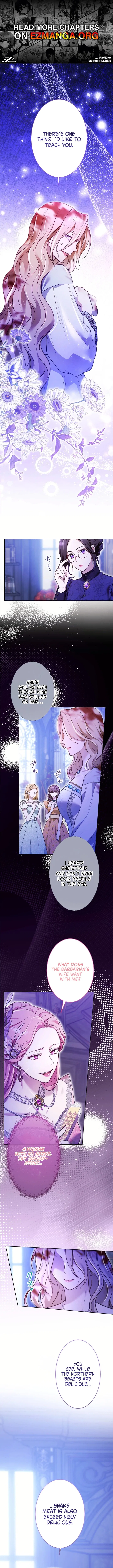 The Northern Warrior’s Beloved Bride Chapter 50 – Page 1