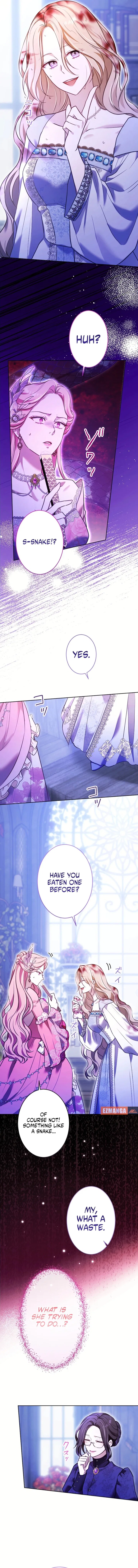 The Northern Warrior’s Beloved Bride Chapter 50 – Page 2
