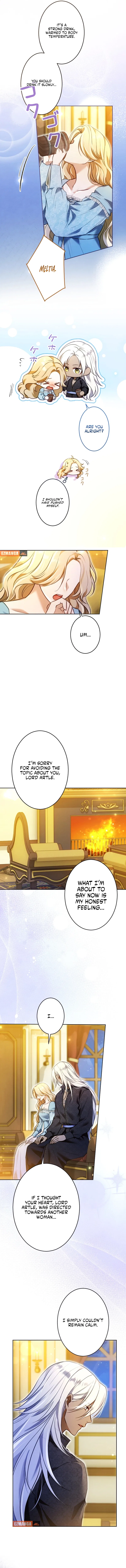 The Northern Warrior’s Beloved Bride Chapter 47 – Page 2