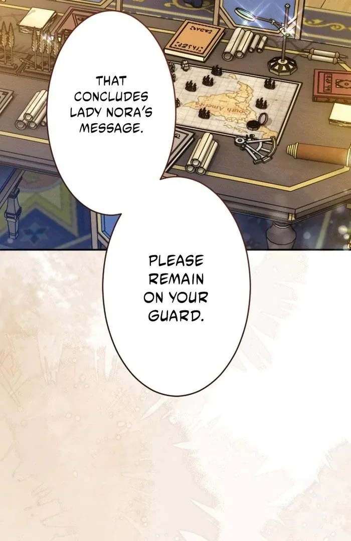 The Northern Warrior’s Beloved Bride Chapter 46 – Page 4