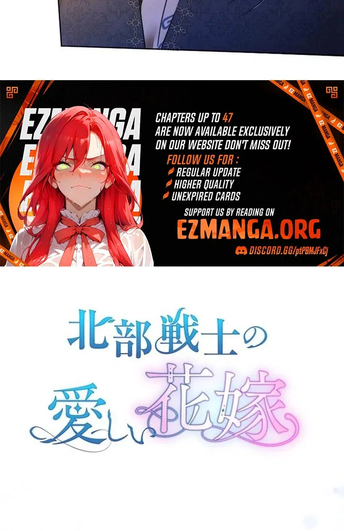 The Northern Warrior’s Beloved Bride Chapter 46 – Page 16