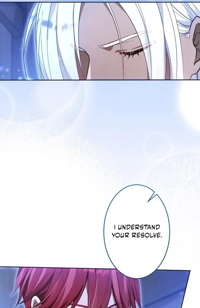The Northern Warrior’s Beloved Bride Chapter 46 – Page 35