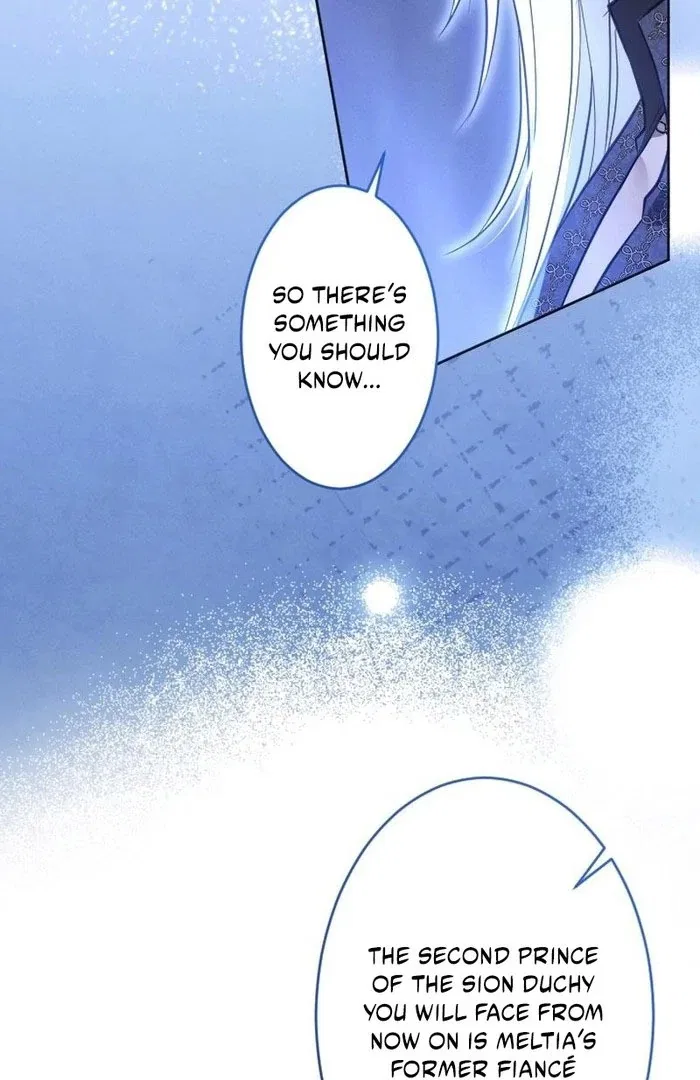 The Northern Warrior’s Beloved Bride Chapter 46 – Page 37