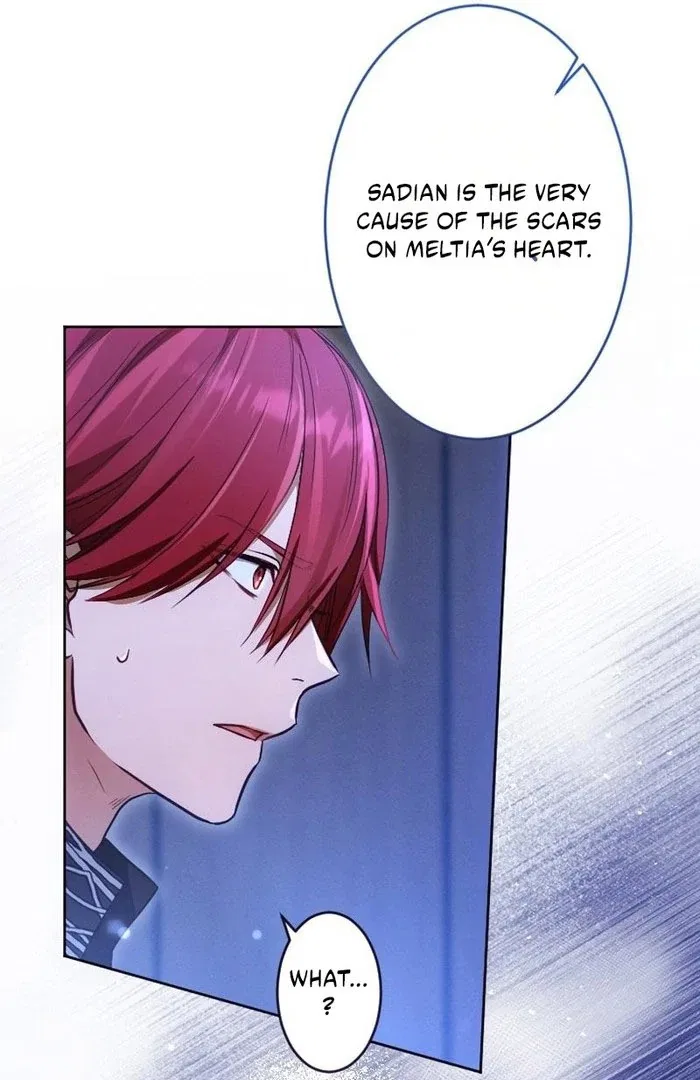 The Northern Warrior’s Beloved Bride Chapter 46 – Page 40