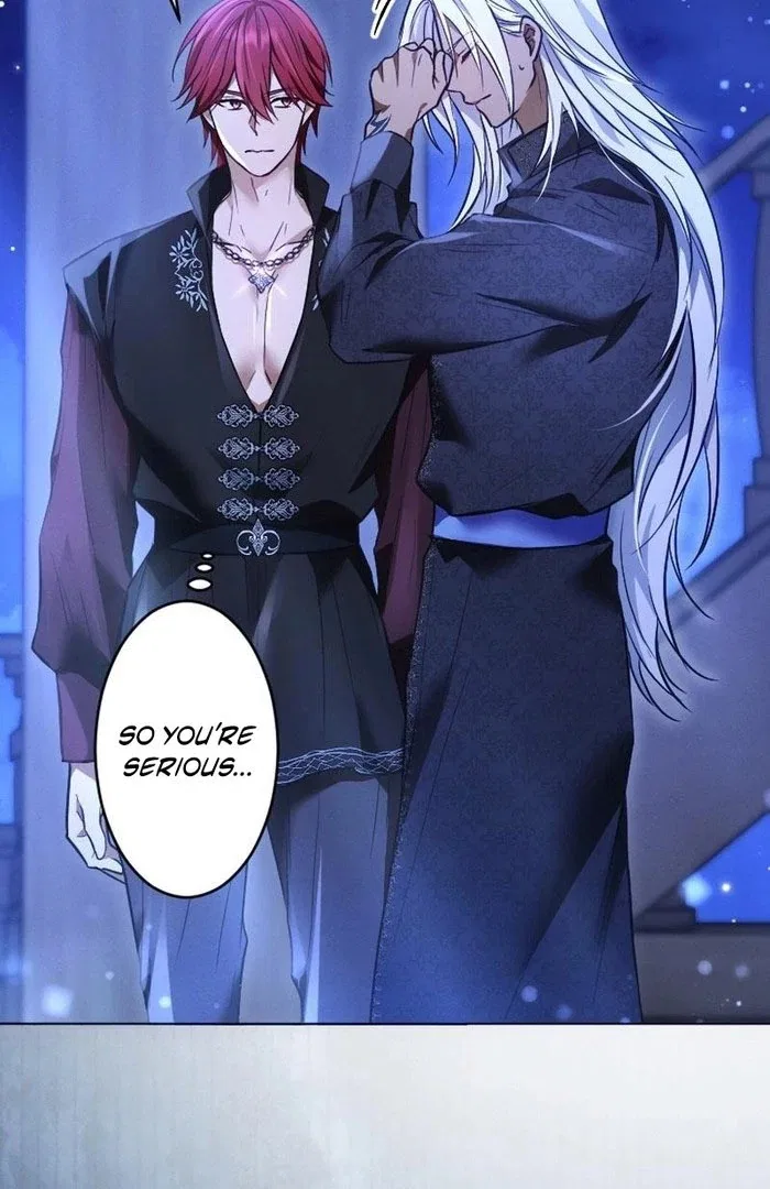 The Northern Warrior’s Beloved Bride Chapter 46 – Page 44