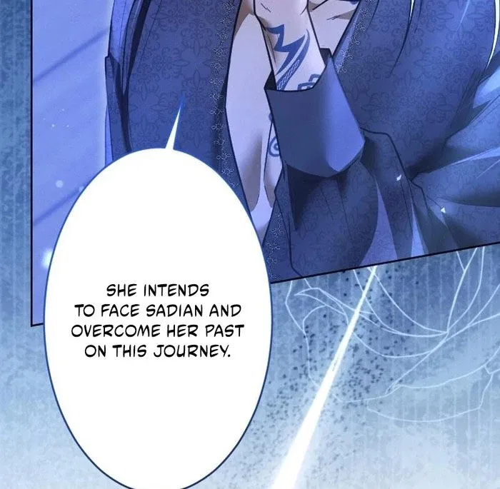 The Northern Warrior’s Beloved Bride Chapter 46 – Page 46