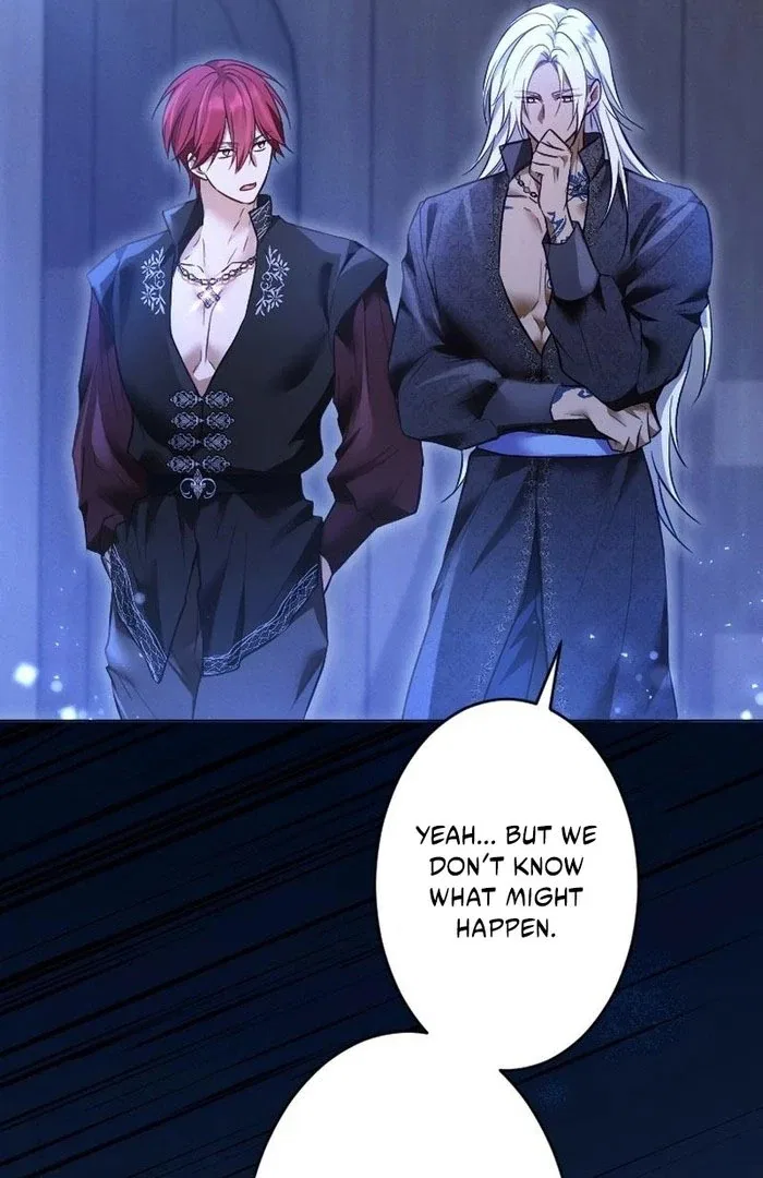The Northern Warrior’s Beloved Bride Chapter 46 – Page 48