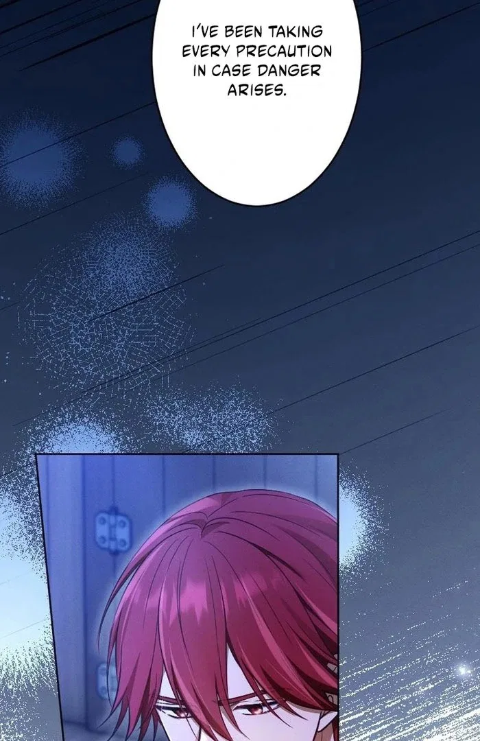 The Northern Warrior’s Beloved Bride Chapter 46 – Page 49