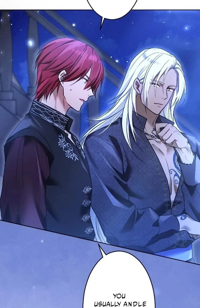 The Northern Warrior’s Beloved Bride Chapter 46 – Page 51