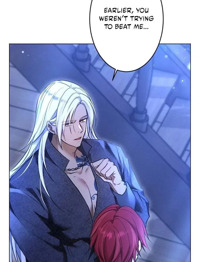 The Northern Warrior’s Beloved Bride Chapter 46 – Page 55