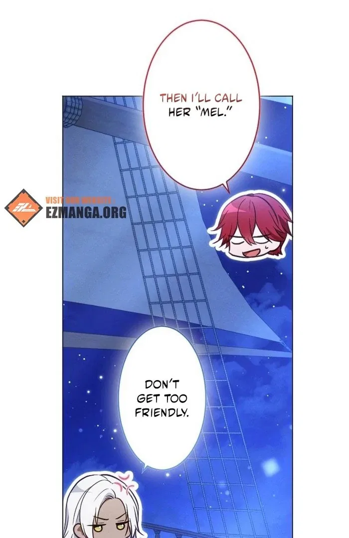 The Northern Warrior’s Beloved Bride Chapter 46 – Page 72