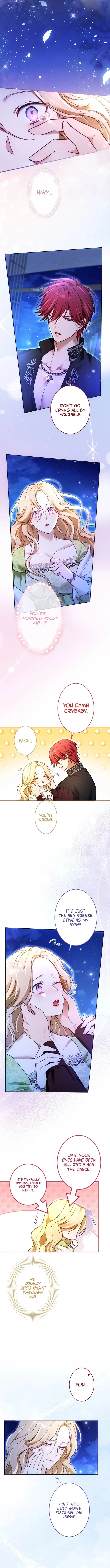 The Northern Warrior’s Beloved Bride Chapter 45 – Page 2