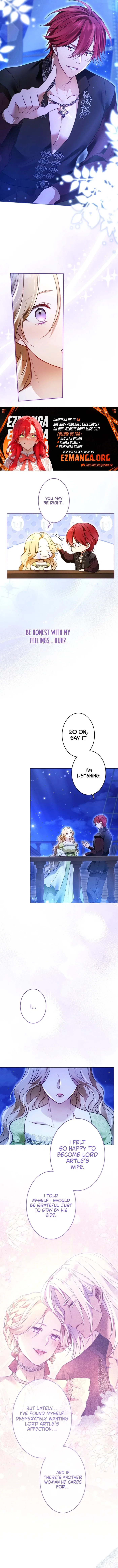 The Northern Warrior’s Beloved Bride Chapter 45 – Page 7