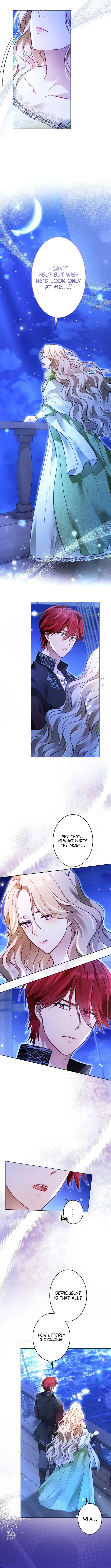 The Northern Warrior’s Beloved Bride Chapter 45 – Page 8