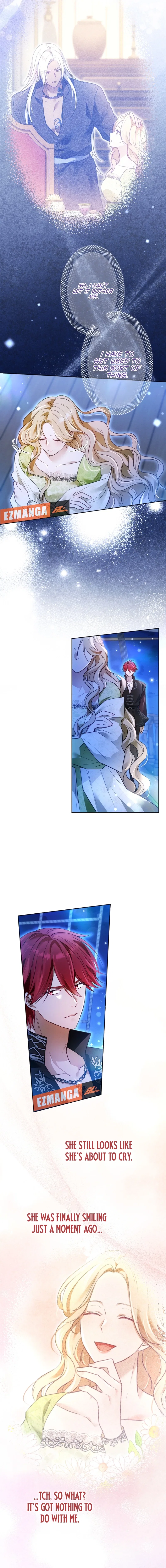 The Northern Warrior’s Beloved Bride Chapter 44 – Page 8