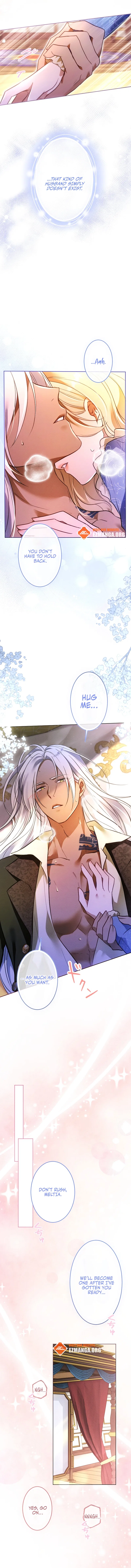 The Northern Warrior’s Beloved Bride Chapter 42 – Page 3