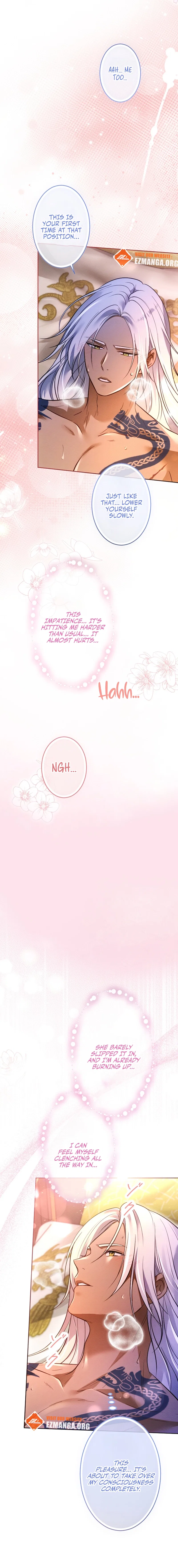 The Northern Warrior’s Beloved Bride Chapter 42 – Page 4