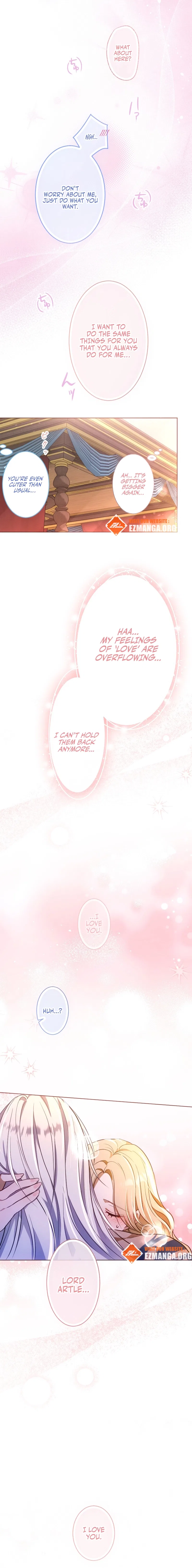 The Northern Warrior’s Beloved Bride Chapter 42 – Page 7