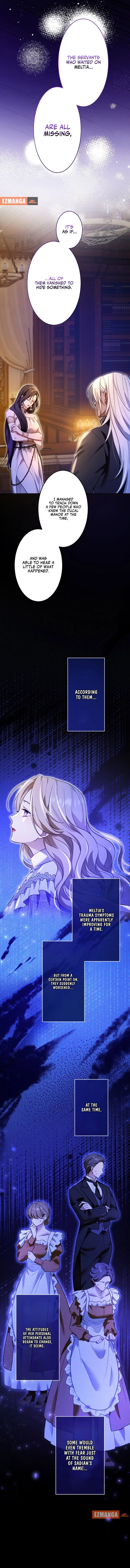 The Northern Warrior’s Beloved Bride Chapter 39 – Page 6