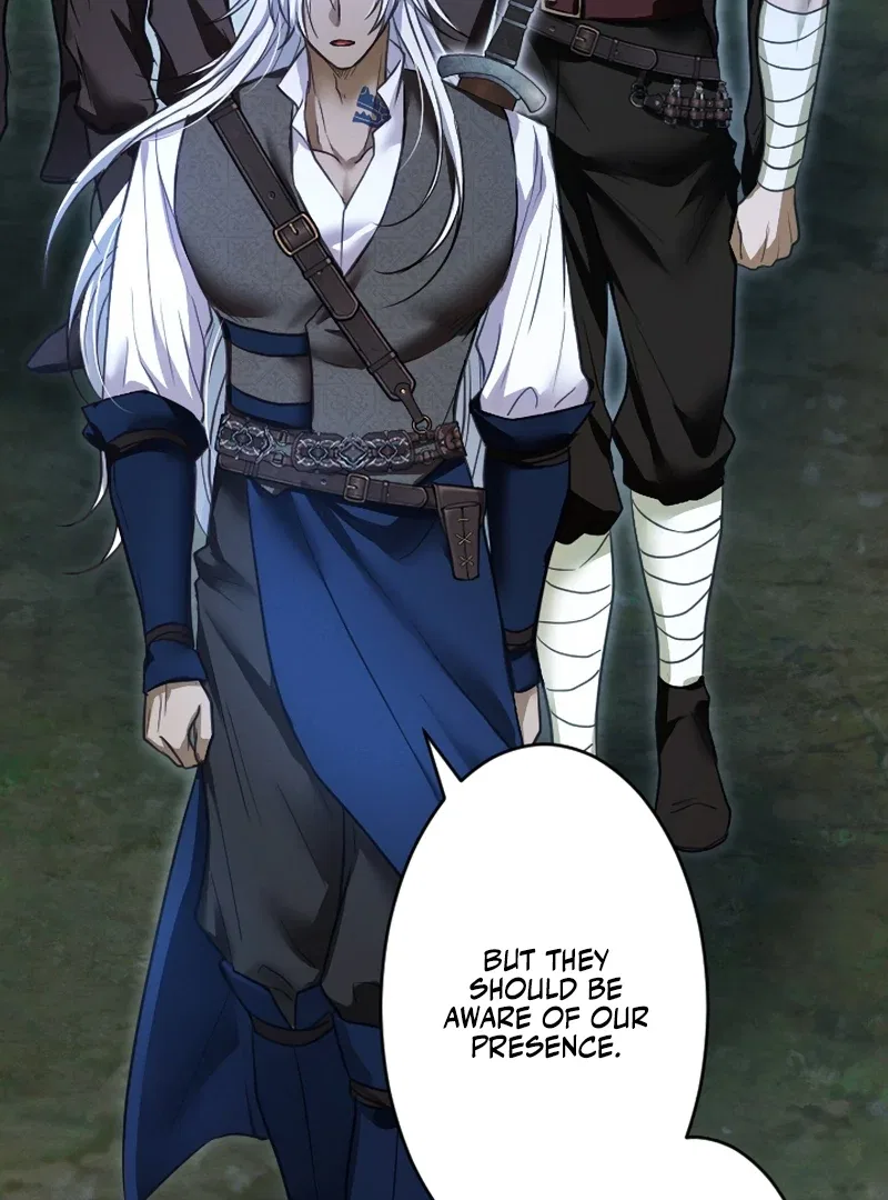 The Northern Warrior’s Beloved Bride Chapter 35 – Page 4