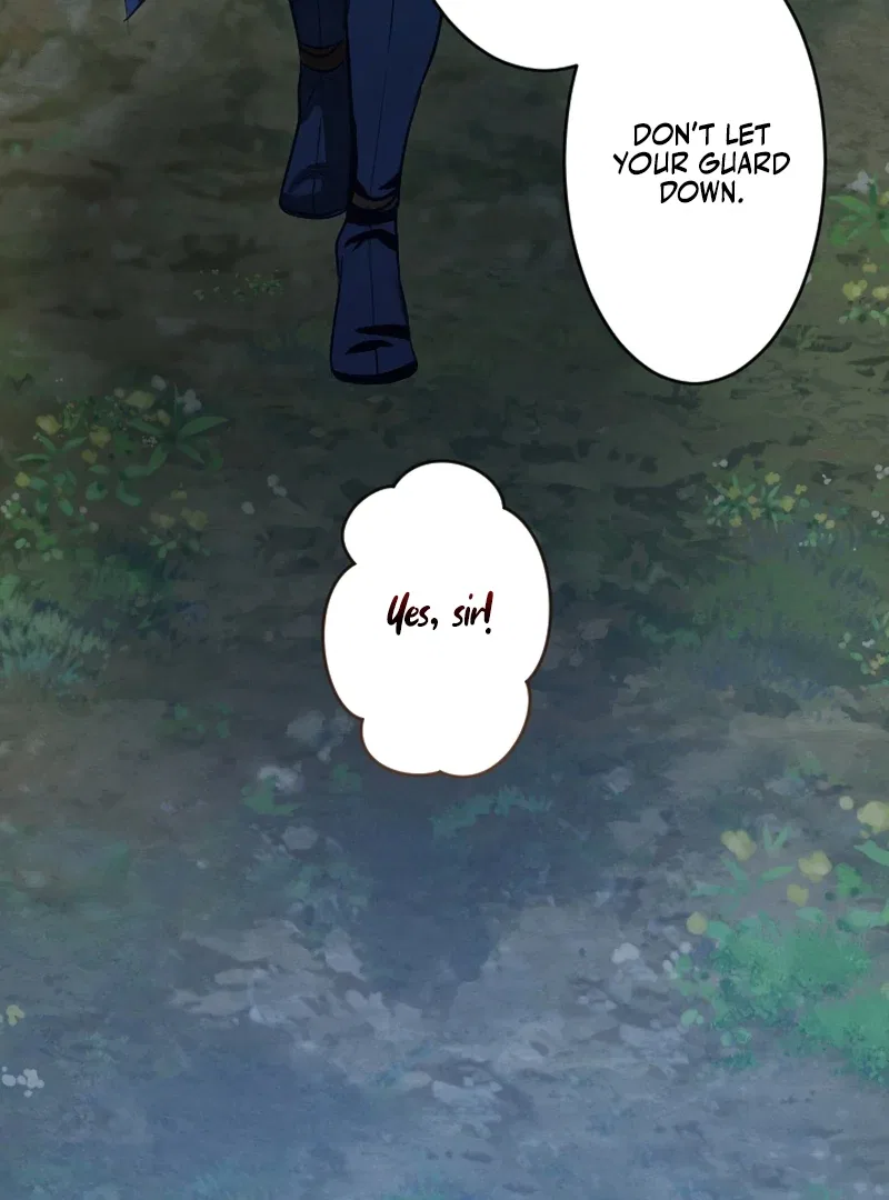 The Northern Warrior’s Beloved Bride Chapter 35 – Page 5