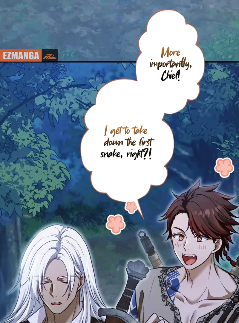 The Northern Warrior’s Beloved Bride Chapter 35 – Page 6
