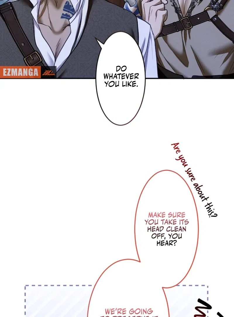 The Northern Warrior’s Beloved Bride Chapter 35 – Page 7