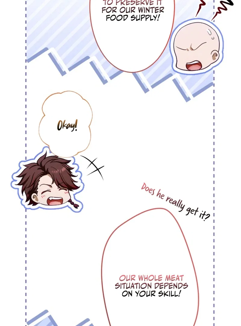 The Northern Warrior’s Beloved Bride Chapter 35 – Page 8