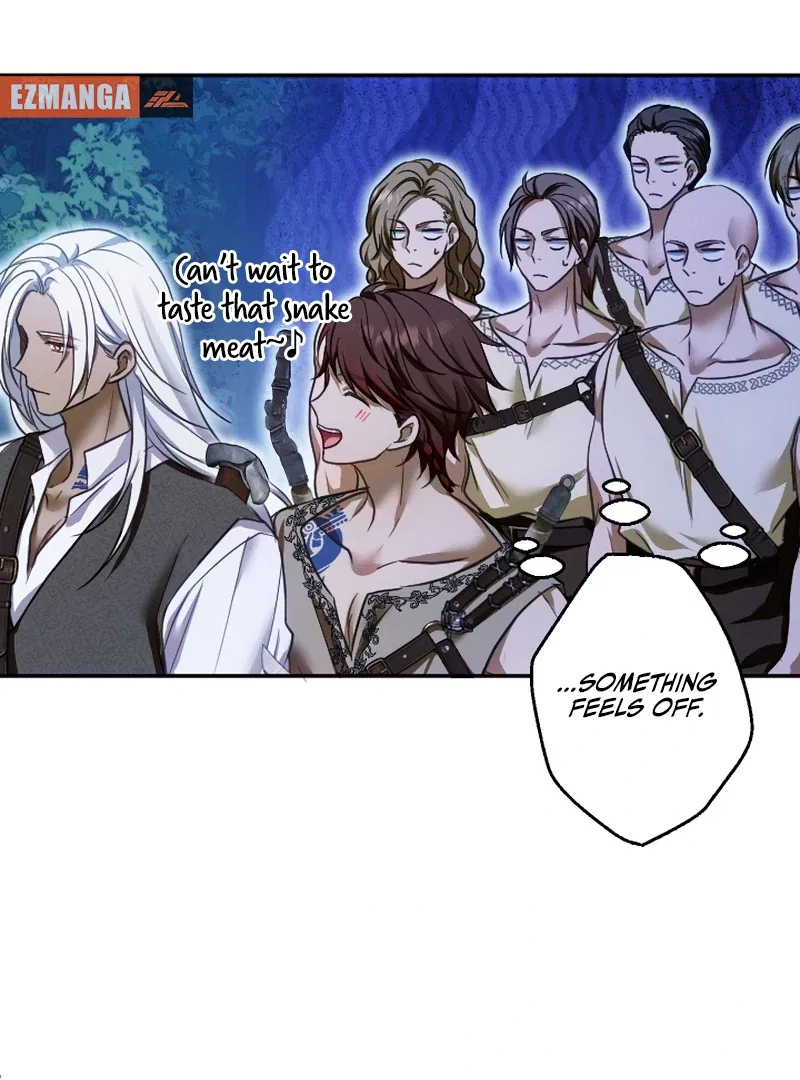 The Northern Warrior’s Beloved Bride Chapter 35 – Page 10