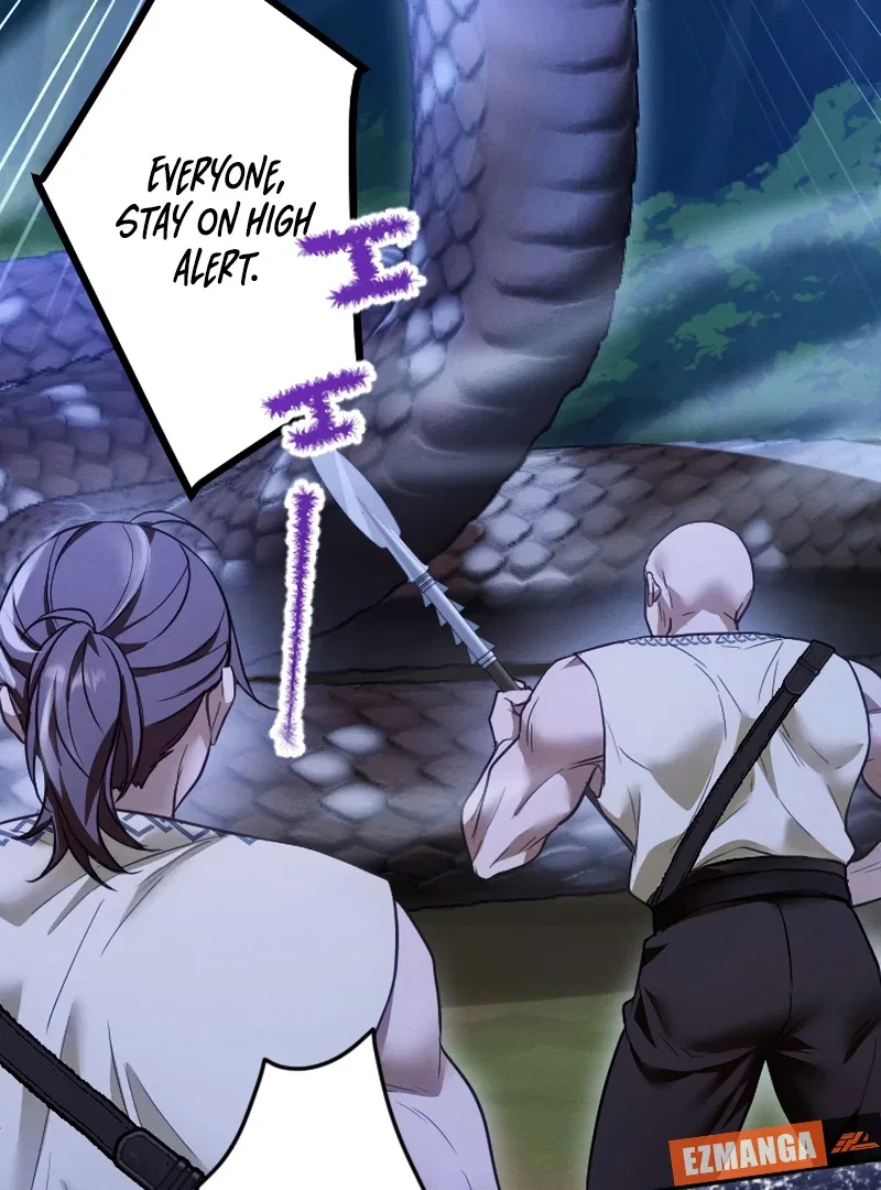 The Northern Warrior’s Beloved Bride Chapter 35 – Page 15