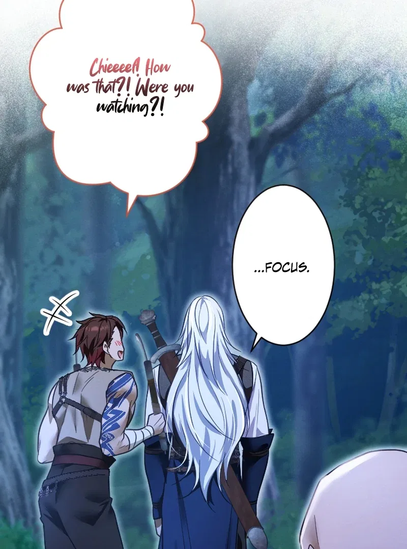 The Northern Warrior’s Beloved Bride Chapter 35 – Page 28