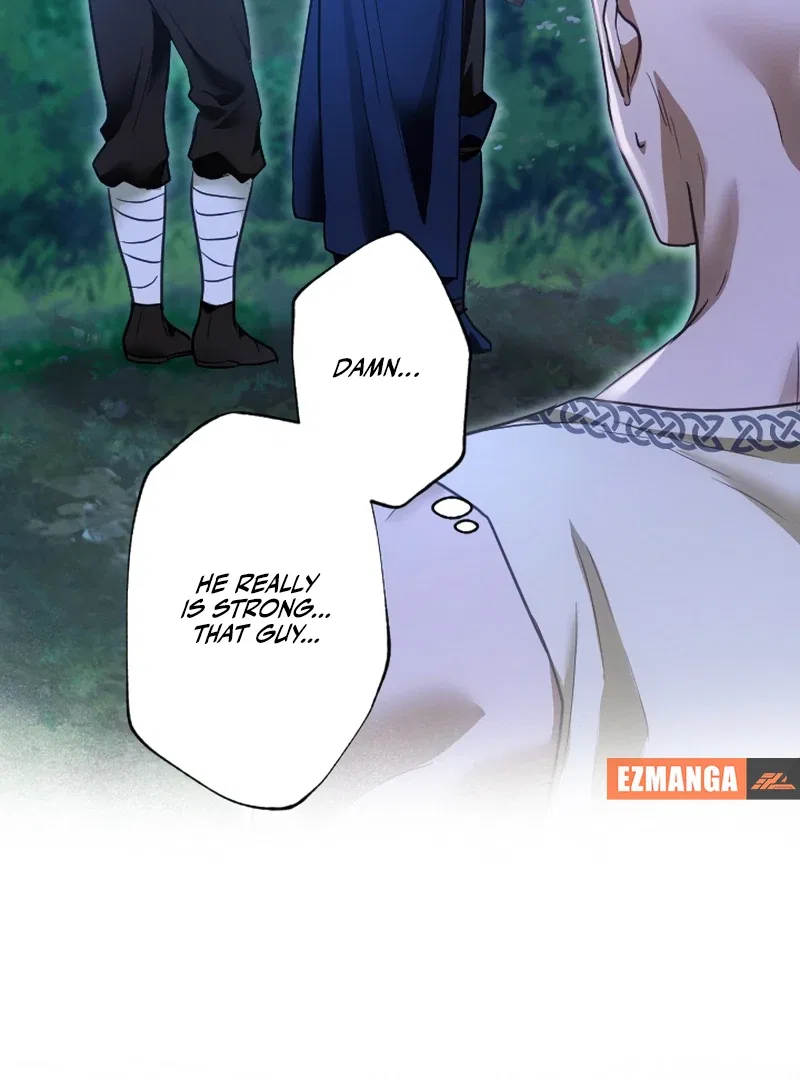 The Northern Warrior’s Beloved Bride Chapter 35 – Page 29