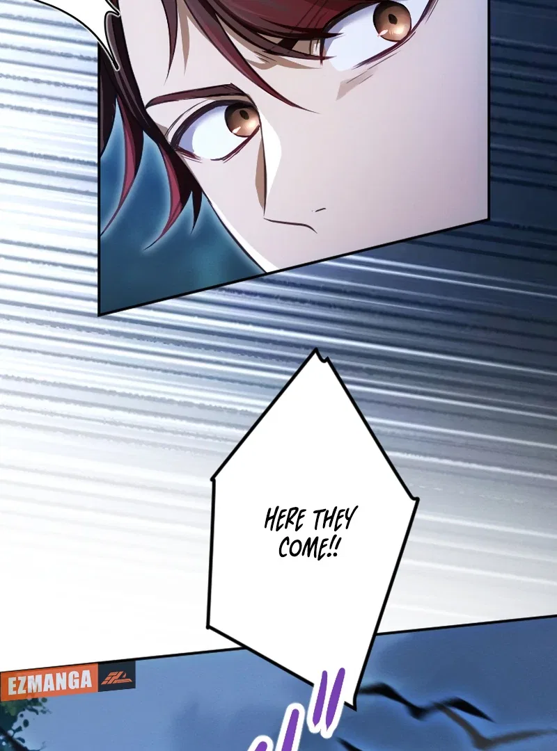 The Northern Warrior’s Beloved Bride Chapter 35 – Page 31