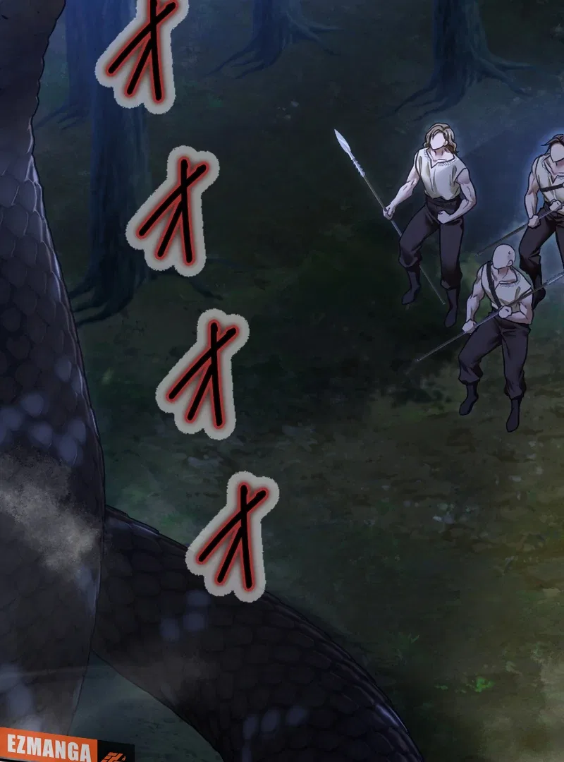 The Northern Warrior’s Beloved Bride Chapter 35 – Page 40