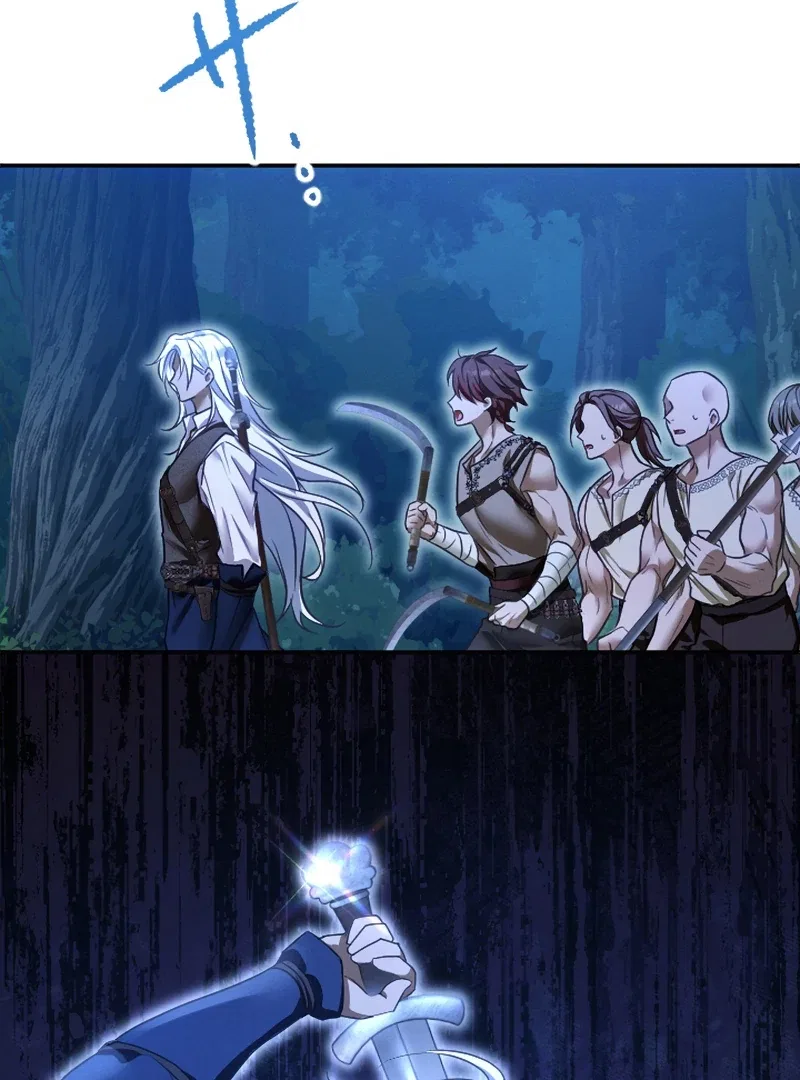 The Northern Warrior’s Beloved Bride Chapter 35 – Page 43