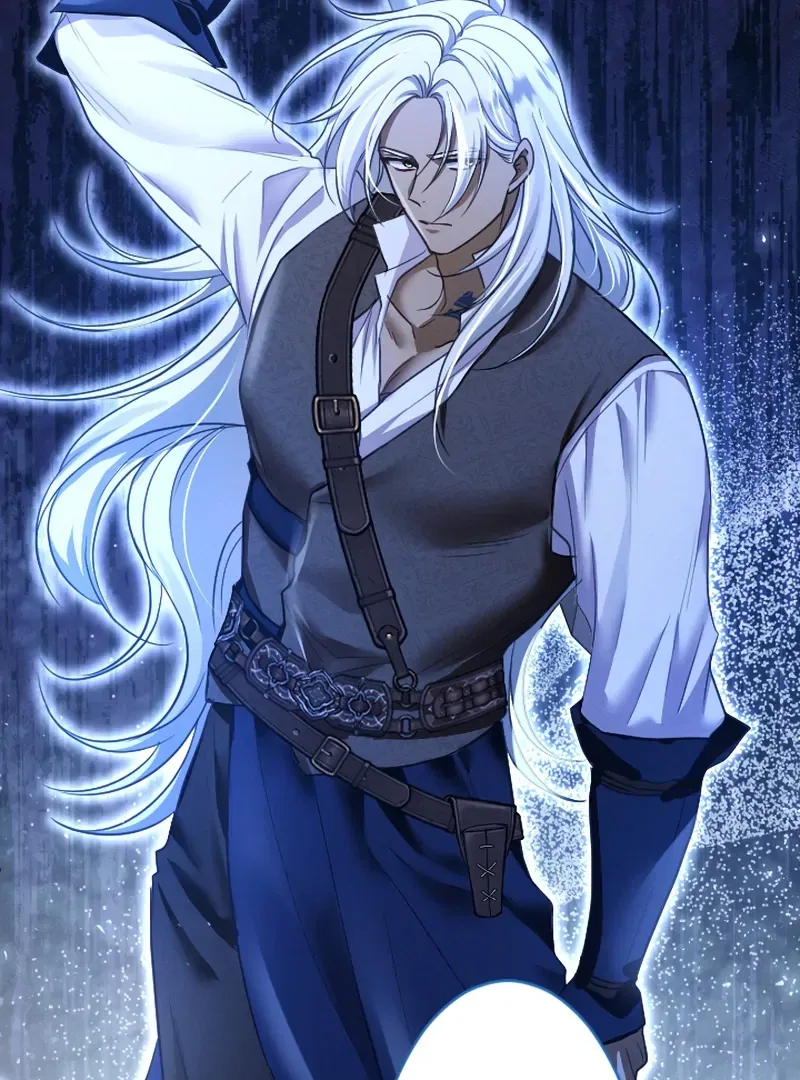 The Northern Warrior’s Beloved Bride Chapter 35 – Page 44
