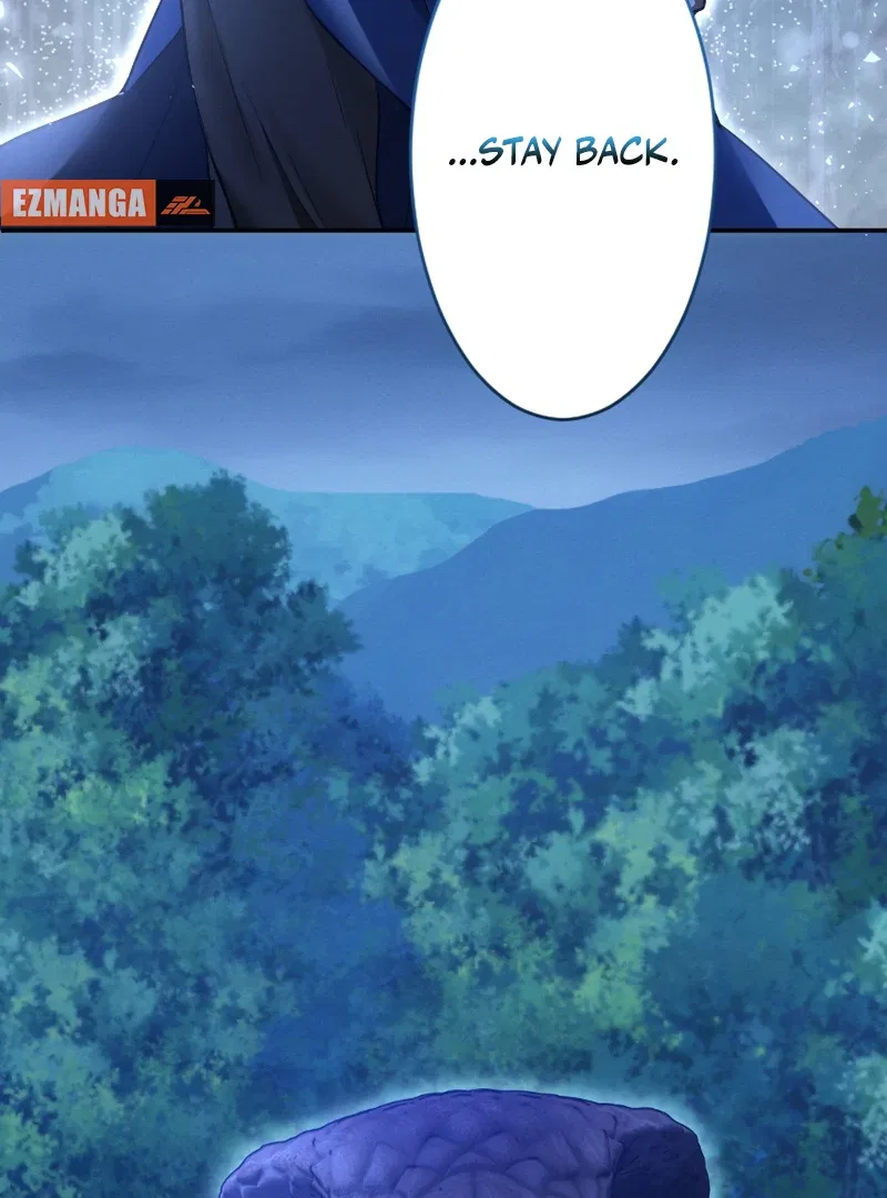 The Northern Warrior’s Beloved Bride Chapter 35 – Page 45