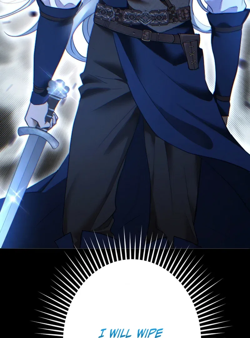 The Northern Warrior’s Beloved Bride Chapter 35 – Page 55