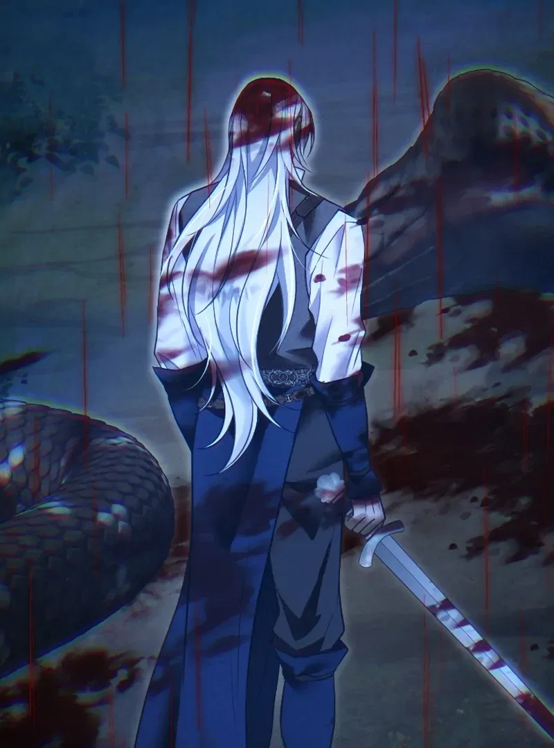 The Northern Warrior’s Beloved Bride Chapter 35 – Page 70