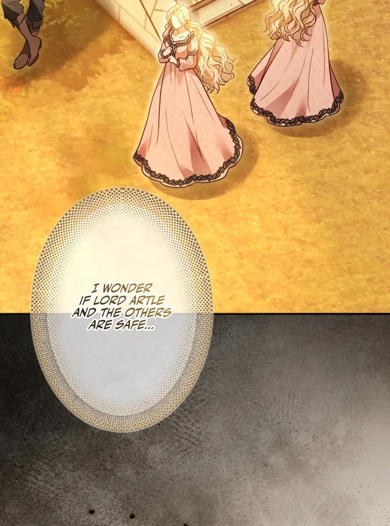 The Northern Warrior’s Beloved Bride Chapter 35 – Page 77