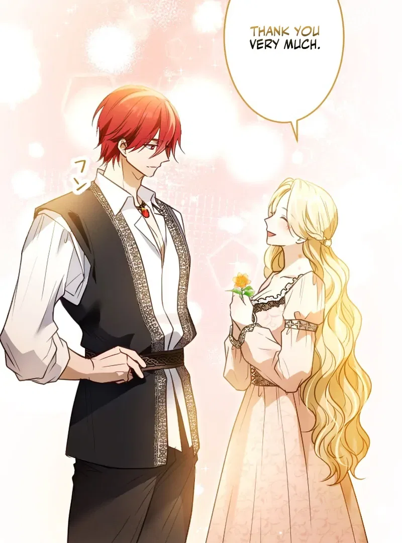 The Northern Warrior’s Beloved Bride Chapter 35 – Page 85