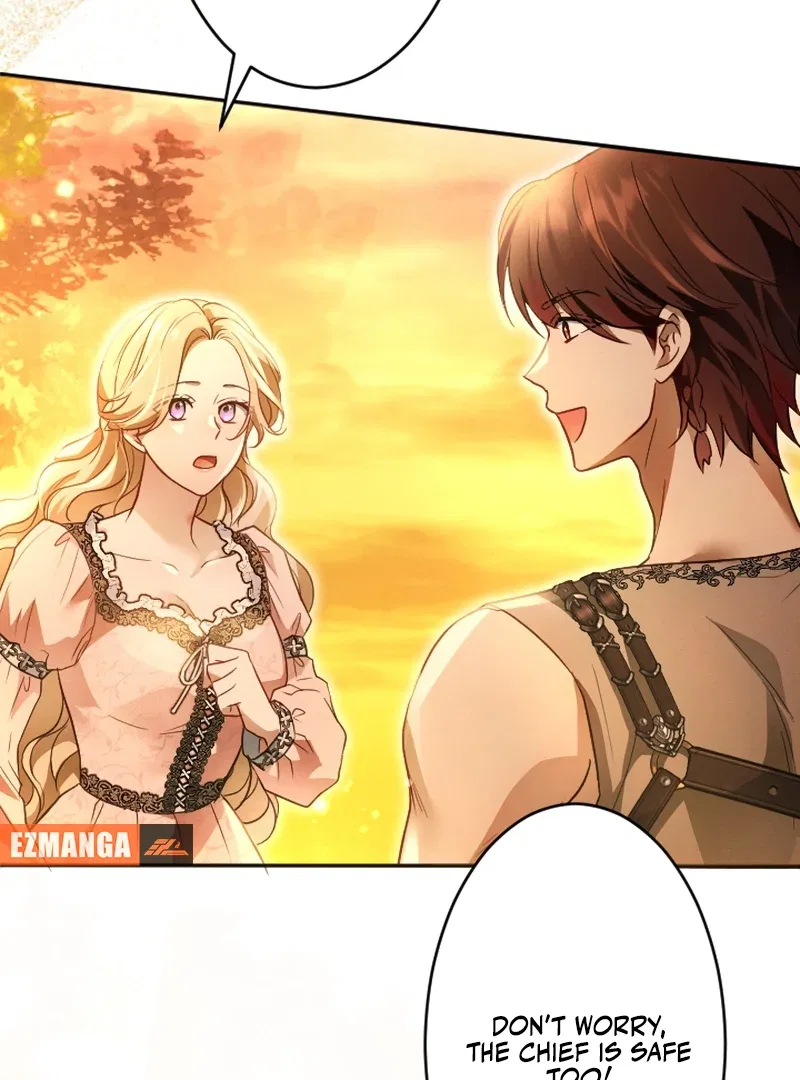 The Northern Warrior’s Beloved Bride Chapter 35 – Page 94