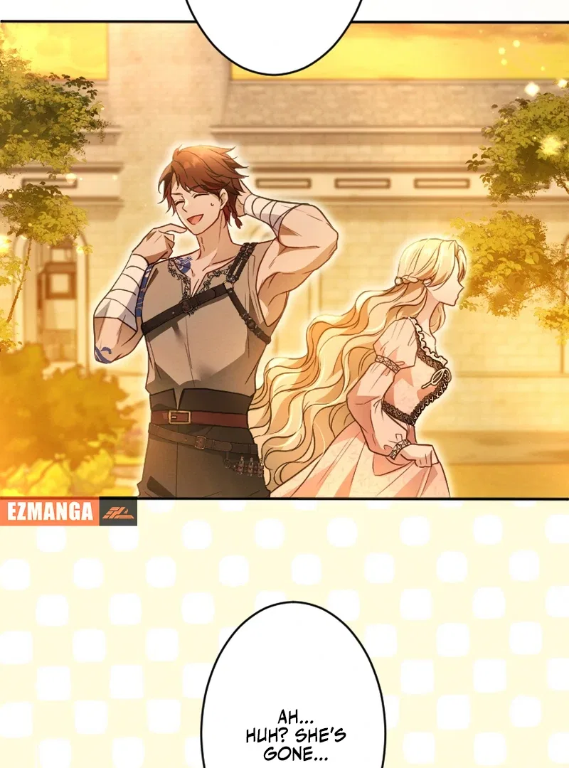 The Northern Warrior’s Beloved Bride Chapter 35 – Page 98