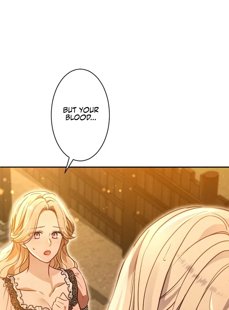 The Northern Warrior’s Beloved Bride Chapter 35 – Page 123